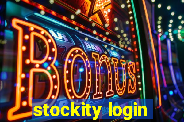 stockity login