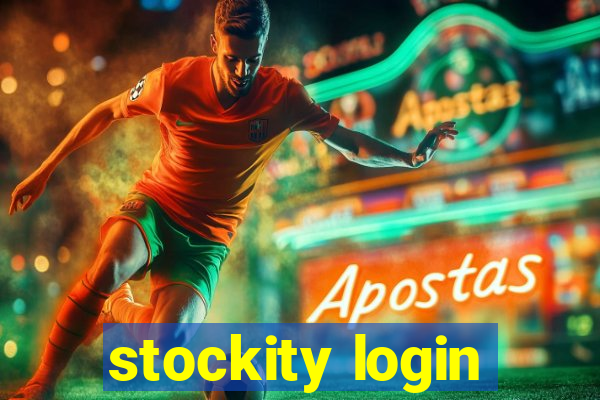 stockity login