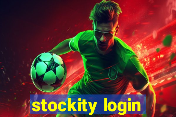 stockity login