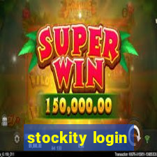 stockity login