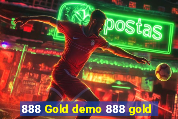 888 Gold demo 888 gold