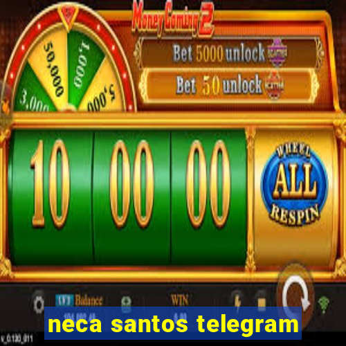 neca santos telegram