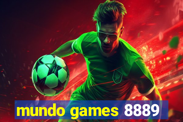 mundo games 8889