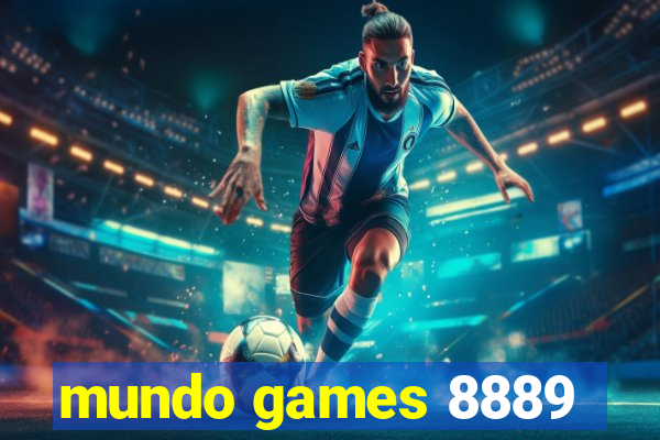 mundo games 8889