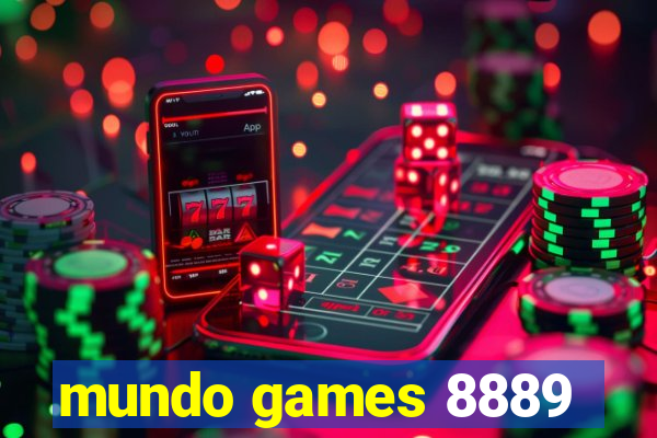 mundo games 8889