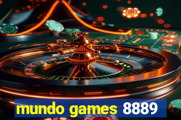 mundo games 8889