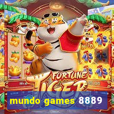 mundo games 8889