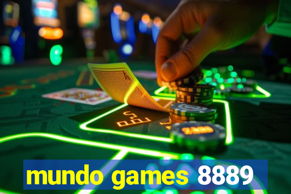 mundo games 8889