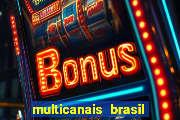 multicanais brasil e uruguai