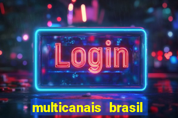 multicanais brasil e uruguai