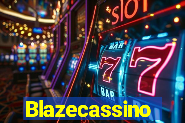 Blazecassino