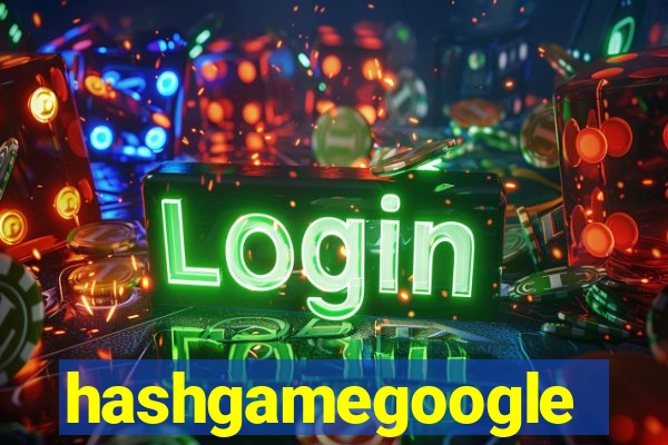 hashgamegoogle