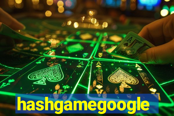 hashgamegoogle