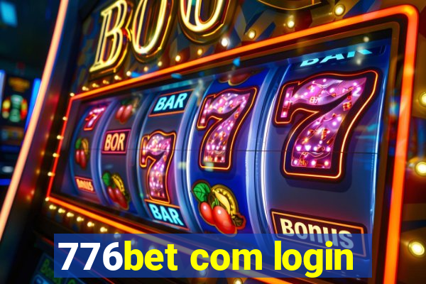 776bet com login