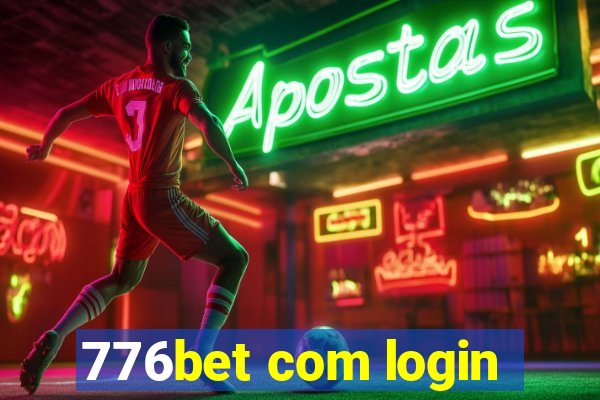 776bet com login