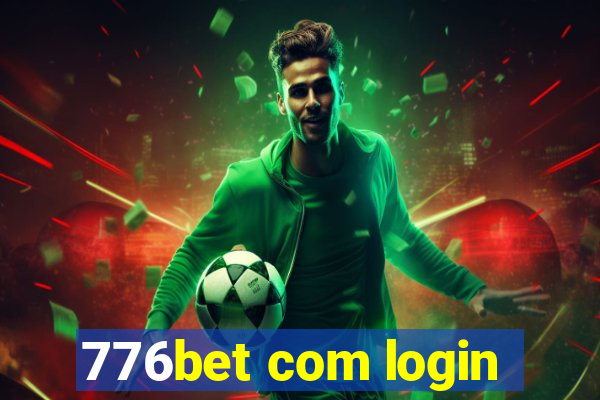 776bet com login