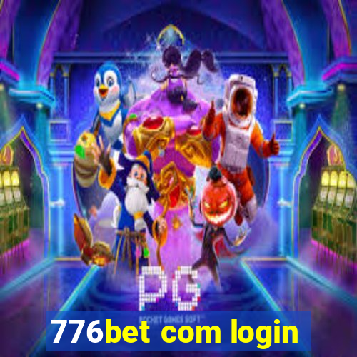 776bet com login