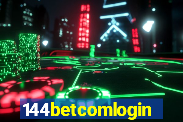 144betcomlogin