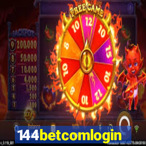 144betcomlogin