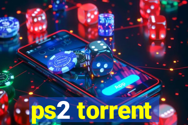 ps2 torrent