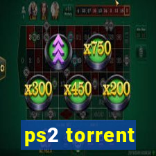 ps2 torrent