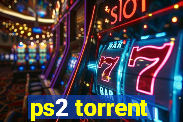 ps2 torrent