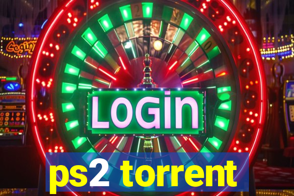 ps2 torrent