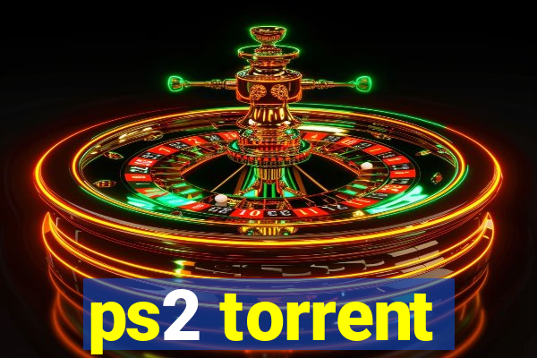 ps2 torrent