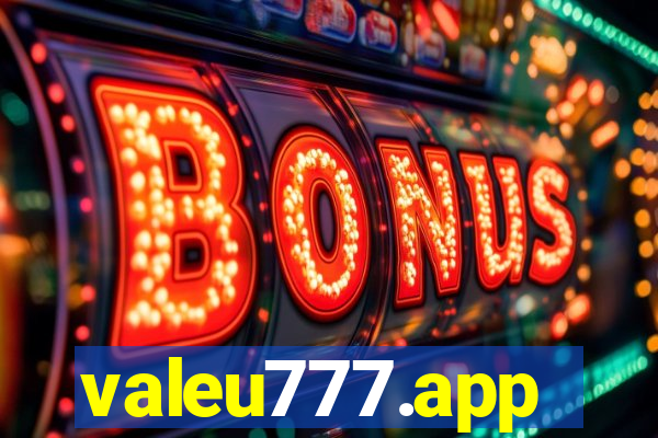 valeu777.app