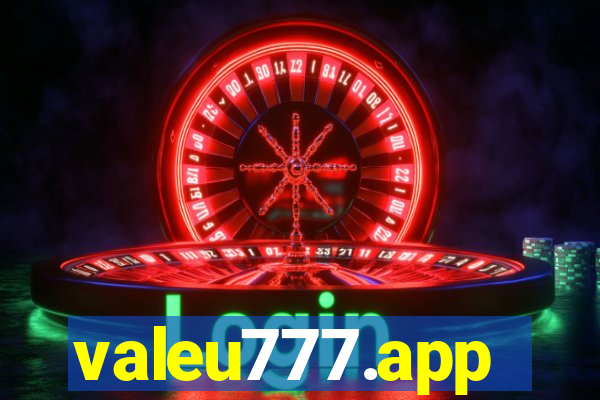 valeu777.app