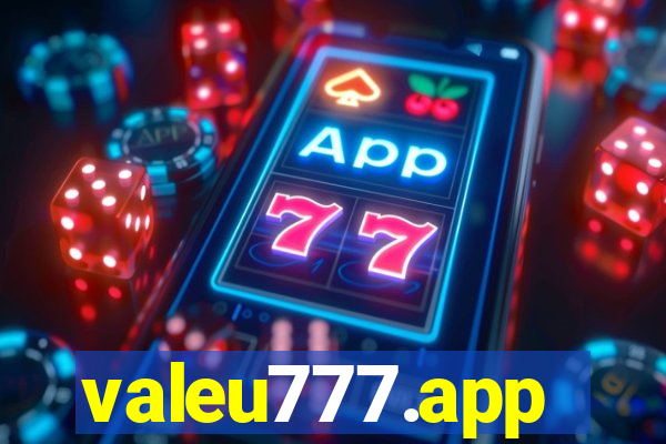 valeu777.app