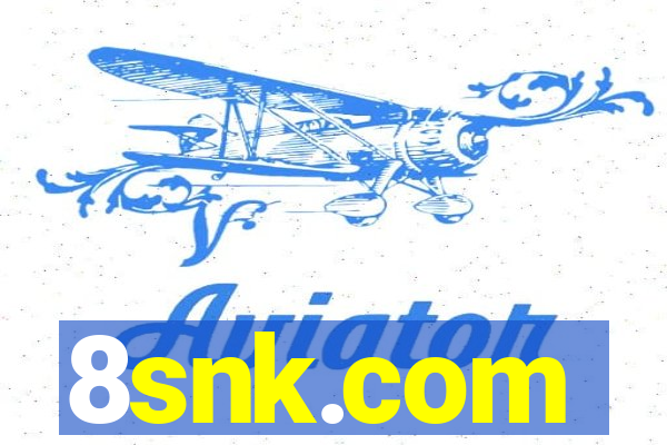 8snk.com