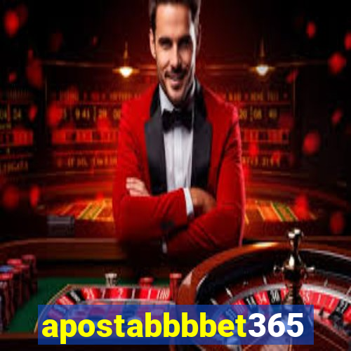 apostabbbbet365