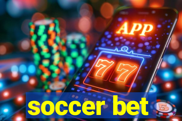 soccer bet