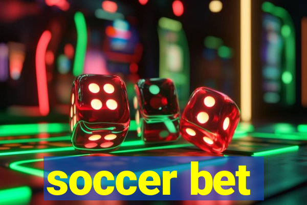 soccer bet