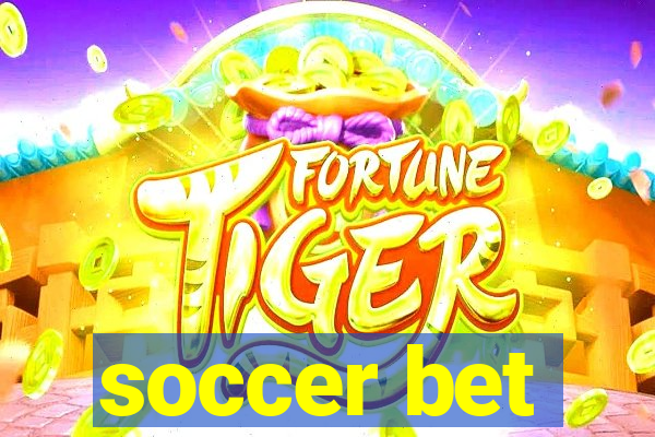 soccer bet