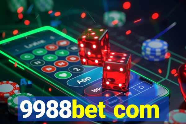 9988bet com