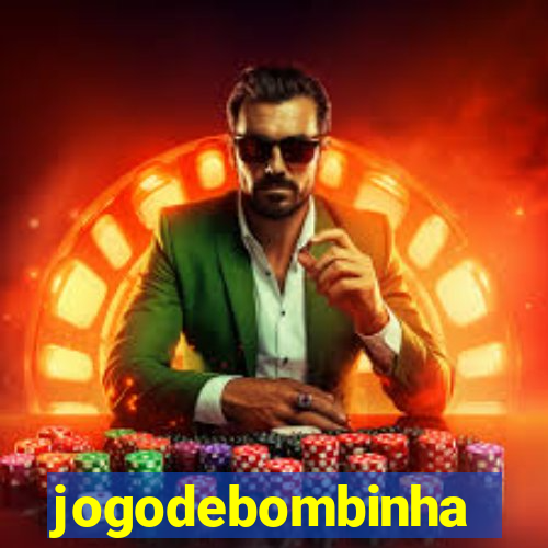 jogodebombinha