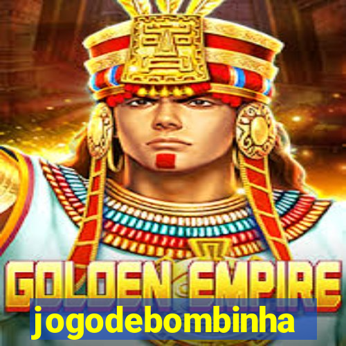 jogodebombinha