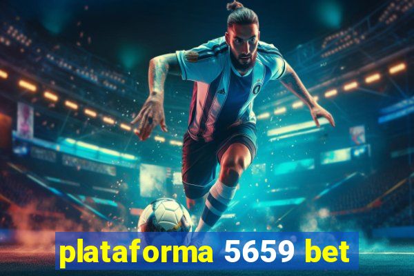 plataforma 5659 bet