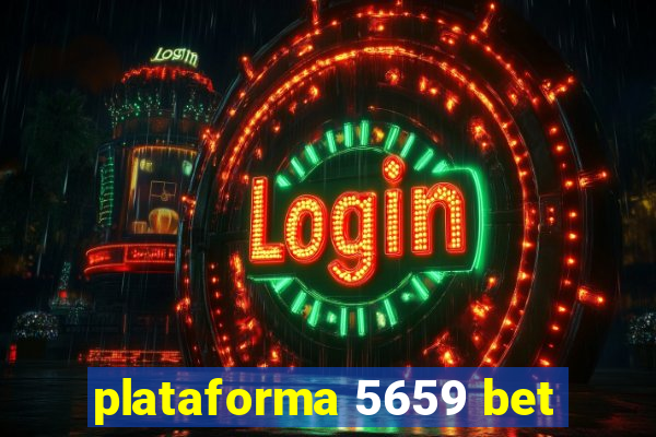 plataforma 5659 bet