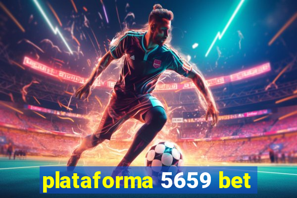 plataforma 5659 bet