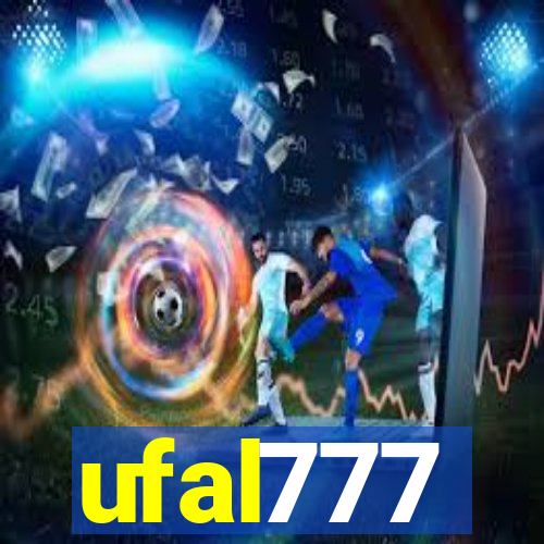 ufal777