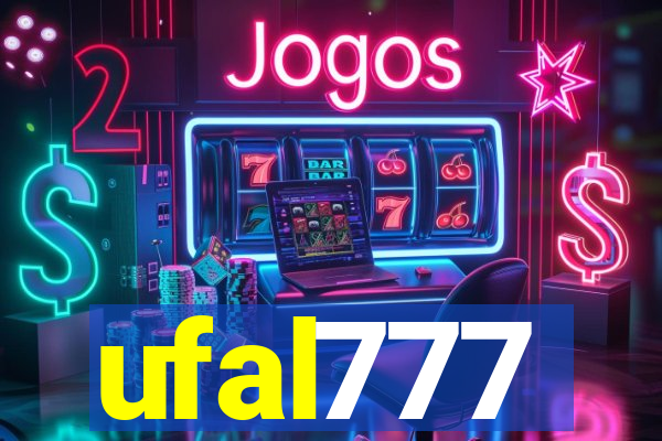 ufal777