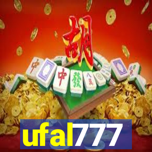 ufal777