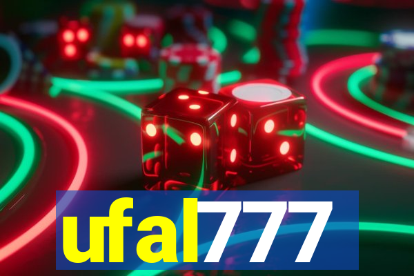 ufal777