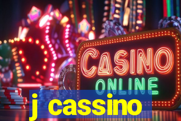 j cassino