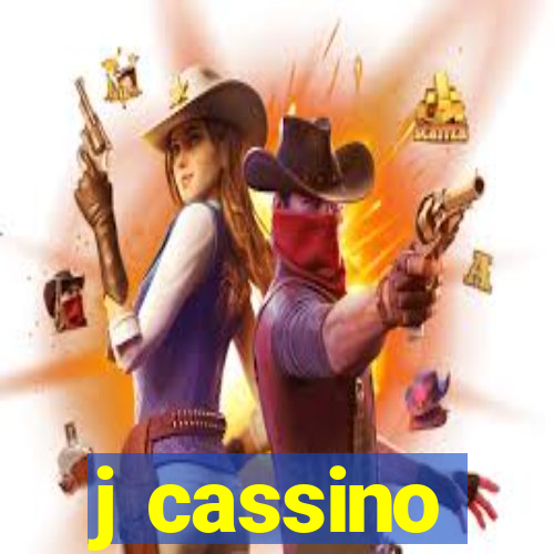 j cassino