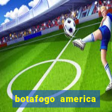 botafogo america mineiro globo esporte video porno