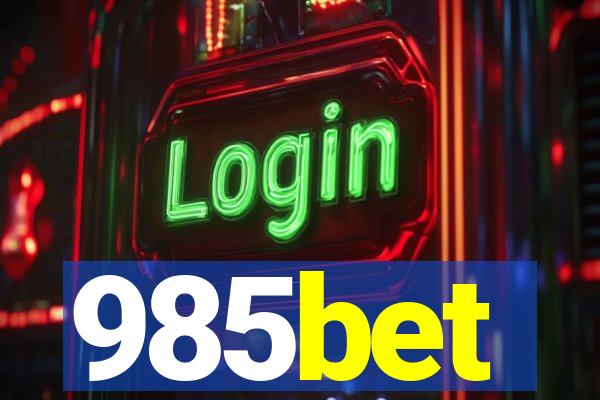 985bet